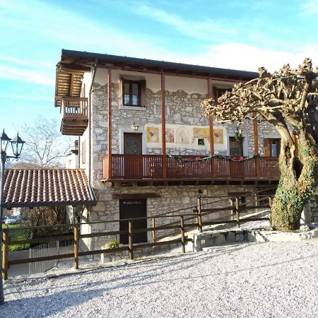 La Dolce Vita Clastra Buitenkant foto