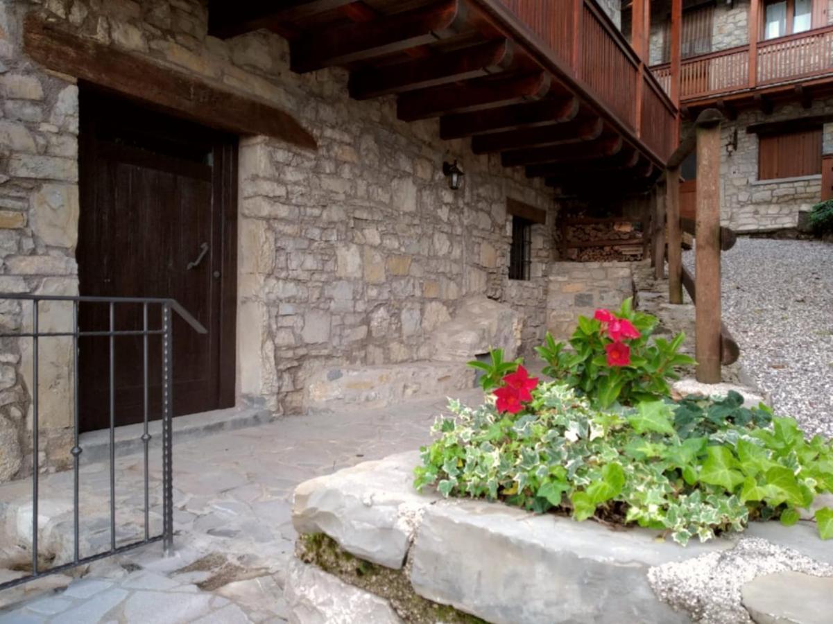 La Dolce Vita Clastra Buitenkant foto