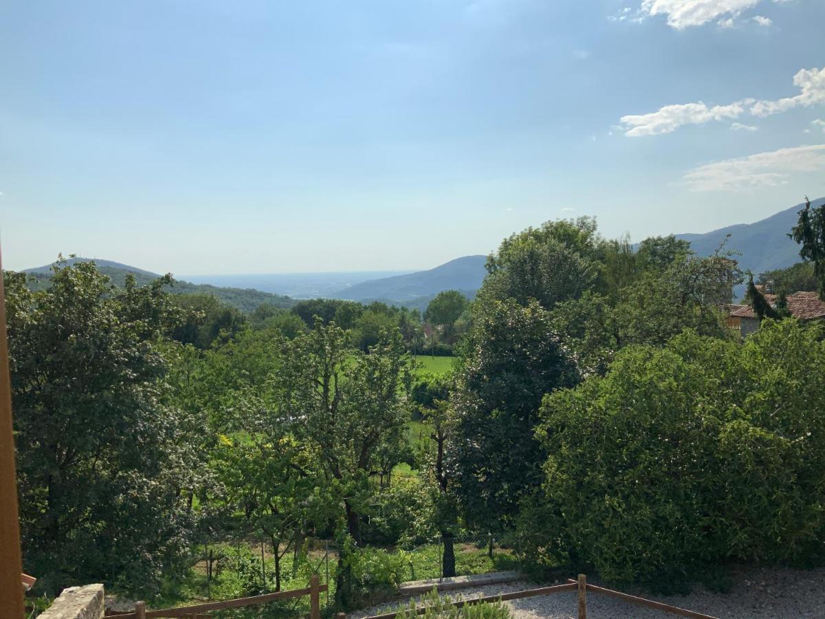 La Dolce Vita Clastra Buitenkant foto