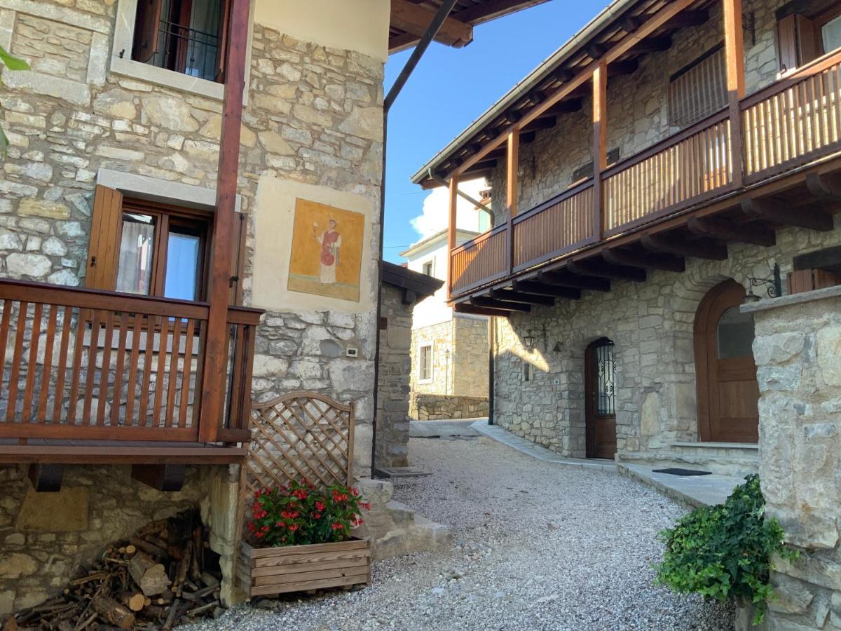 La Dolce Vita Clastra Buitenkant foto