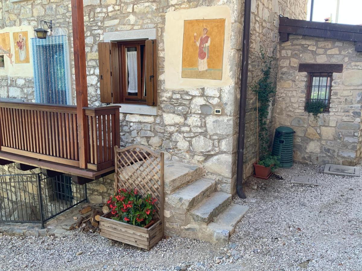 La Dolce Vita Clastra Buitenkant foto