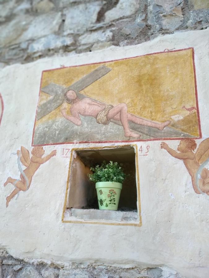 La Dolce Vita Clastra Buitenkant foto