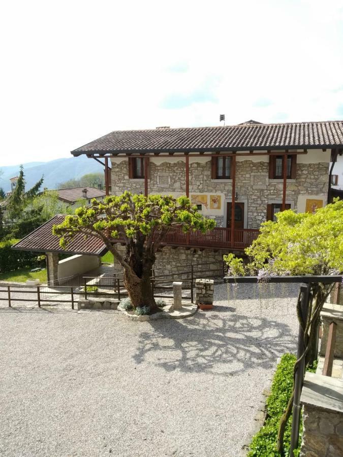 La Dolce Vita Clastra Buitenkant foto