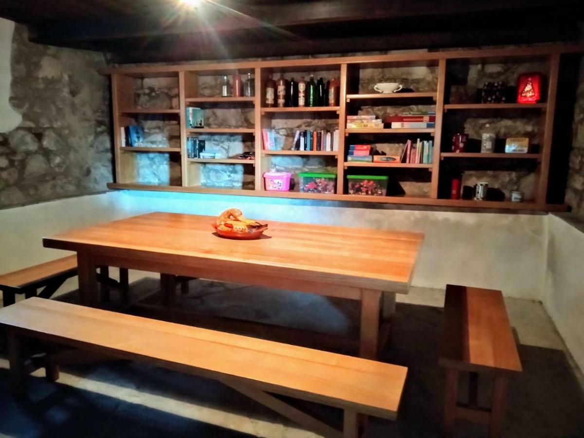 La Dolce Vita Clastra Buitenkant foto